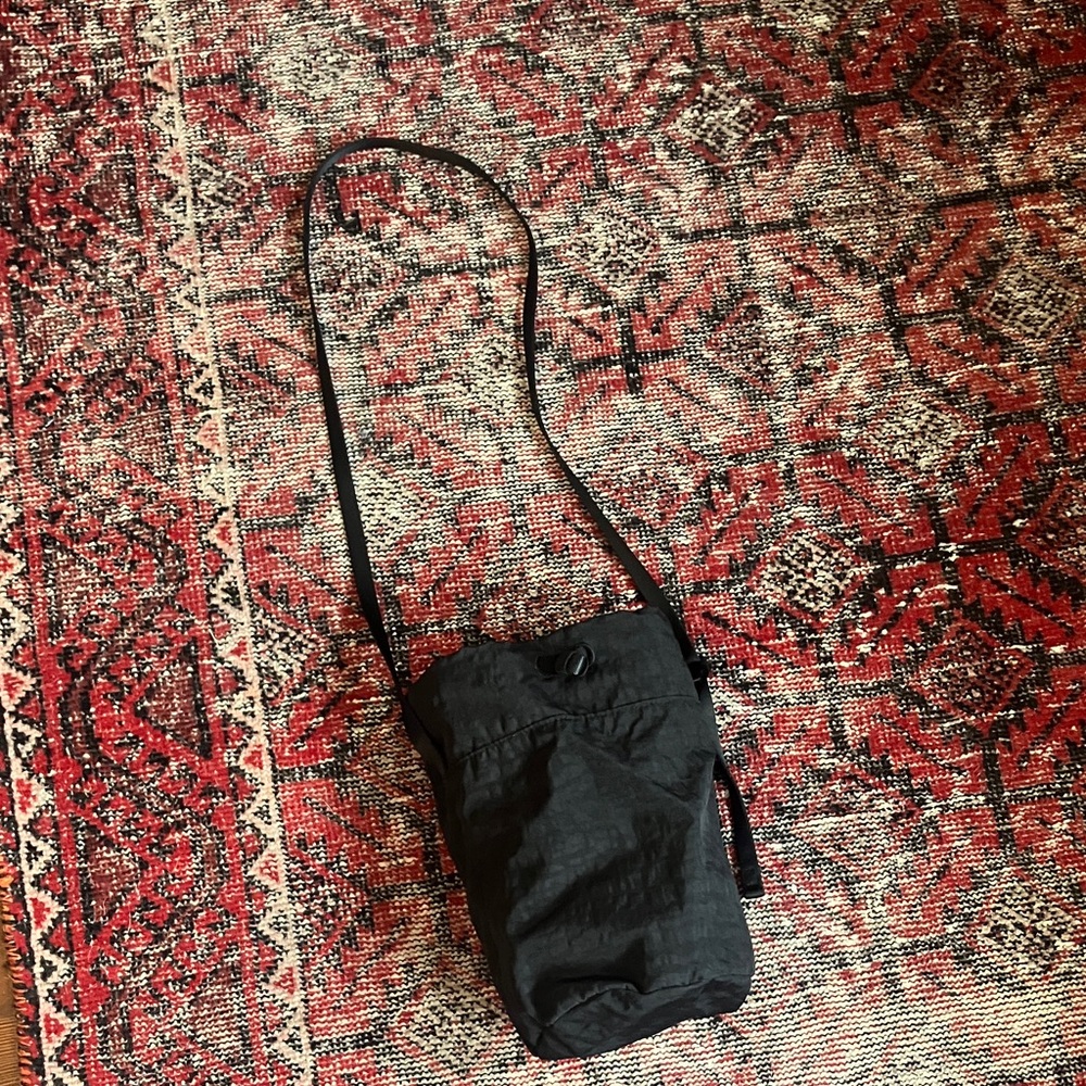 Baggu bucket bag